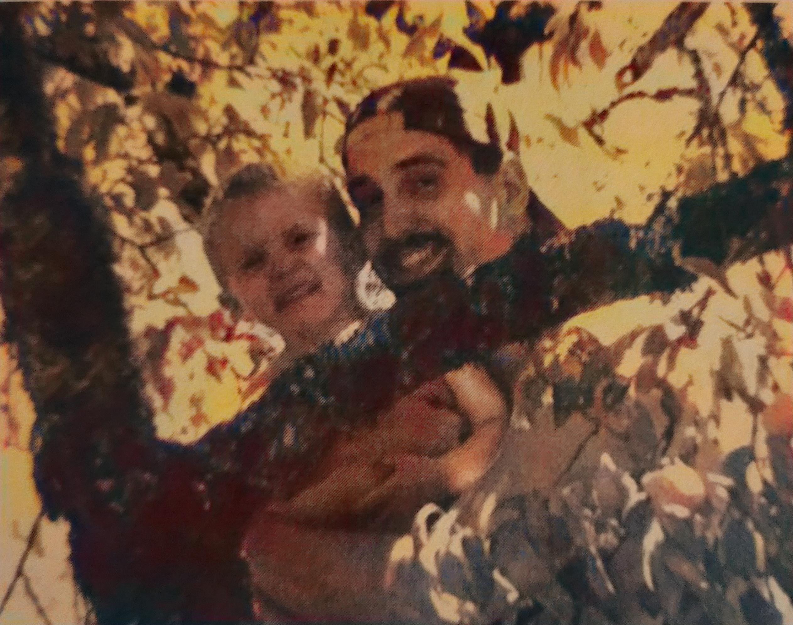 Chris And Son