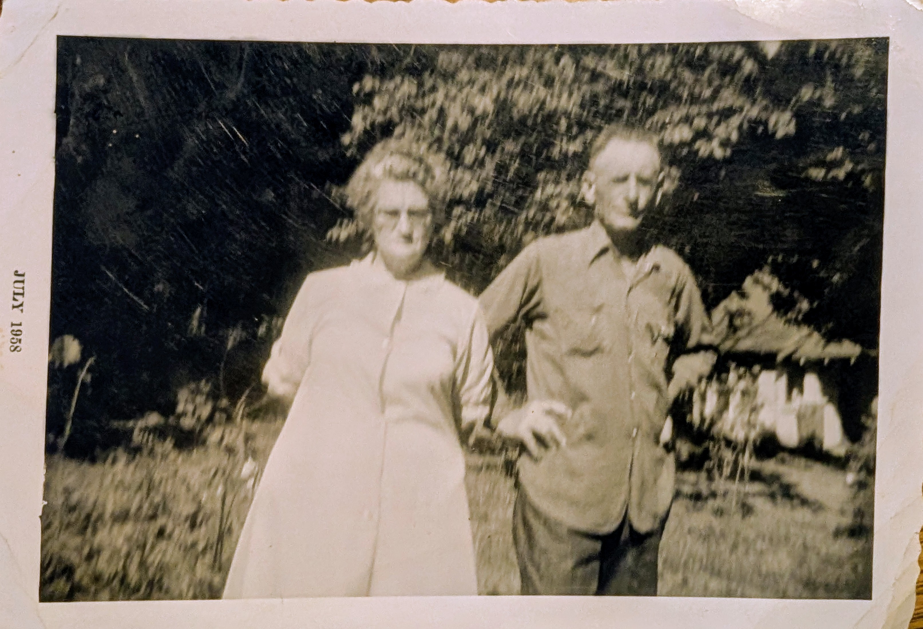 Edith And Ivan