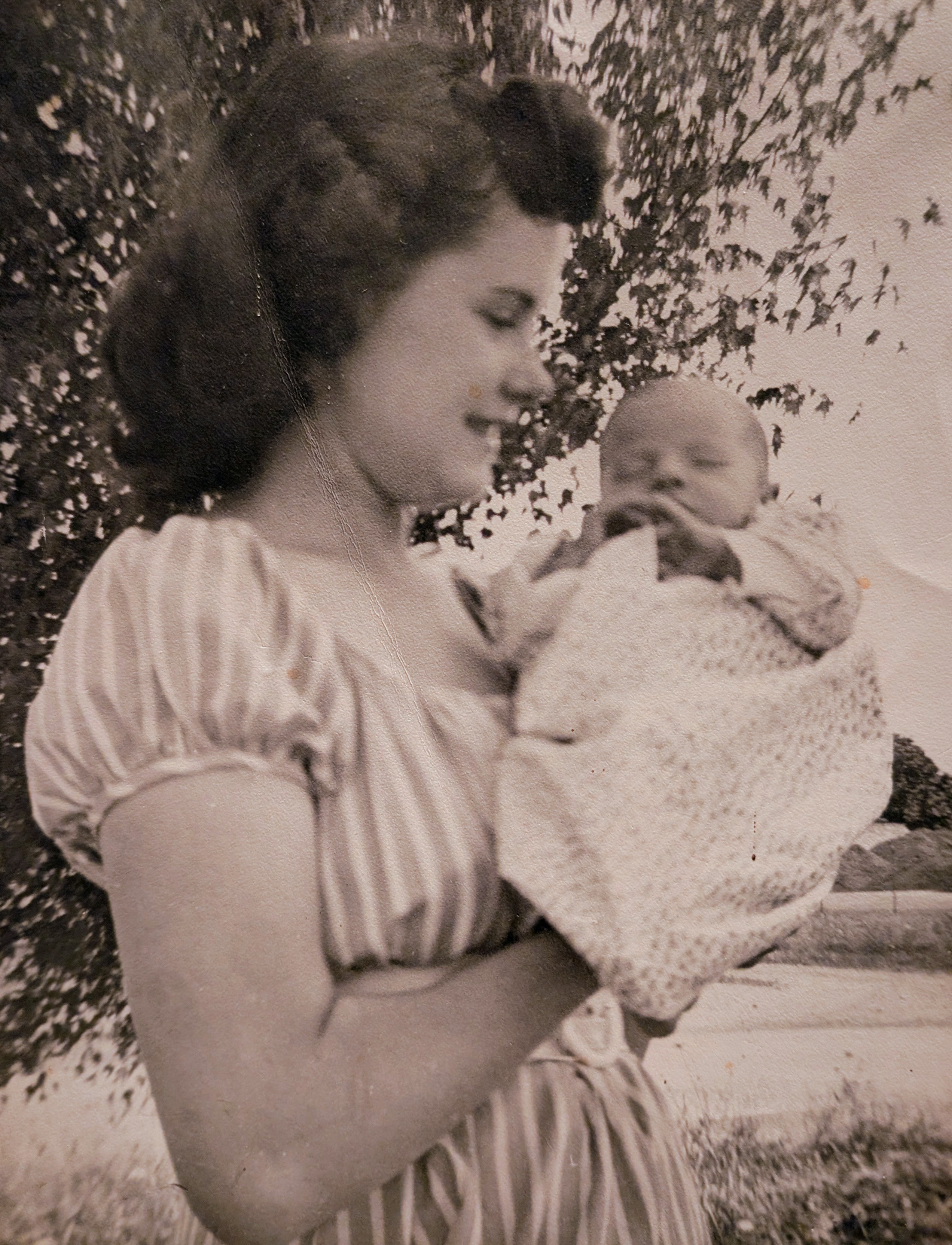 Cora And Alan